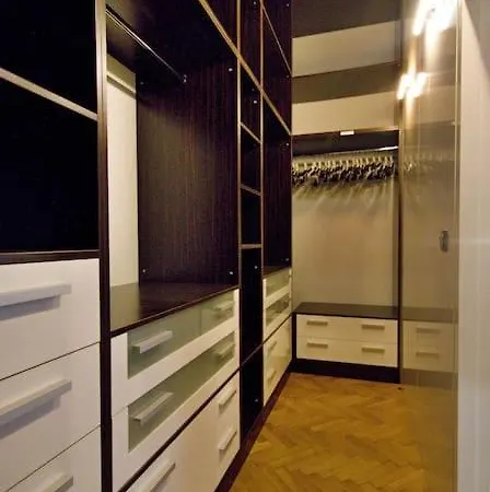 Apartment Elite Residences - Parizska Street 150 M2